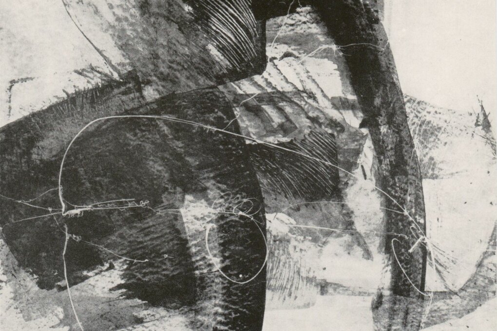 Bohuslava Olešová – obrazy, objekty